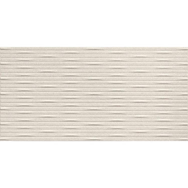 Керамическая плитка Atlas Concorde 3D Wall A577 Whittle Ivory Matt 40x80