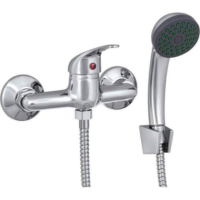 Смеситель для душа Славен Прораб СЛ-ОД-П40