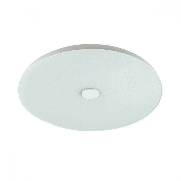 Потолочный светодиодный светильник Sonex Vasta led Roki Muzcolor 4629/DL