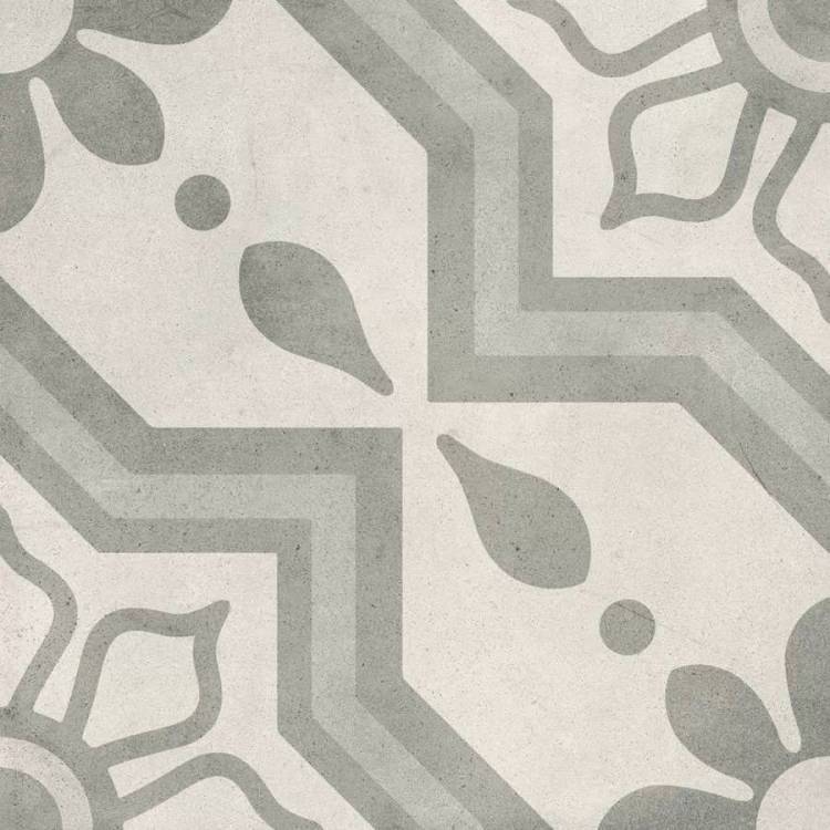 Керамогранит Harmony Cuban Silver Sky R10 22.3x22.3