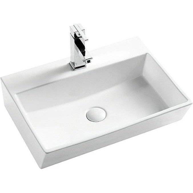 Раковина Weltwasser WW Elbach 10000003864 20212 57 см