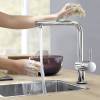 Смеситель для кухни Grohe Minta 32168DC0 фото 8