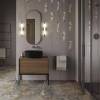 Тумба для комплекта Kerama Marazzi Atollo 80 без ножек, с 1 ящиком фото 4