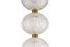 Подвесной светодиодный светильник Arti Lampadari Candels L 1.P9 G фото 3