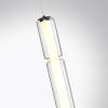 Подвесной светодиодный светильник Odeon Light Fau 6698/19L фото 2