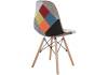 Стул деревянный Woodville Multicolor 11729 фото 4