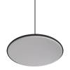 Подвесной светодиодный светильник Loft IT Plato 10119 Black фото 3