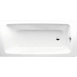 Стальная ванна Kaldewei Cayono 748 160x70