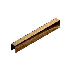 Профиль П-образный Neexy pvs97-16 SMG песок матовый 270x1x1