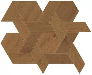 Декор Atlas Concorde Heartwood AOYH Brandy Mansion Weave 34.6x40
