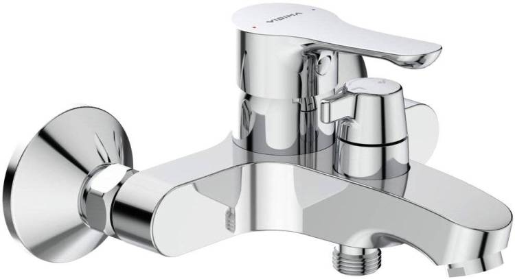 Смеситель для ванны с душем Vidima Wave BA416AA