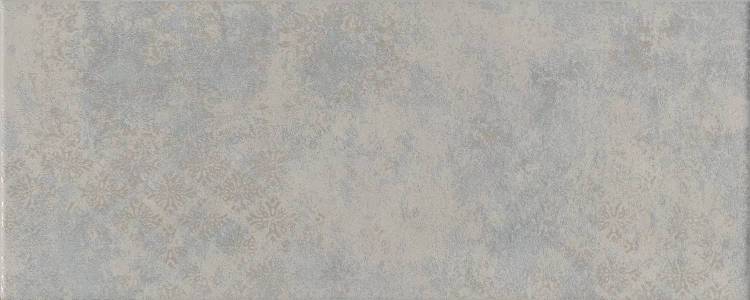 Декор Kerama Marazzi Каннареджо OS/B294/7242 синий светлый матовый 20x50x0.8