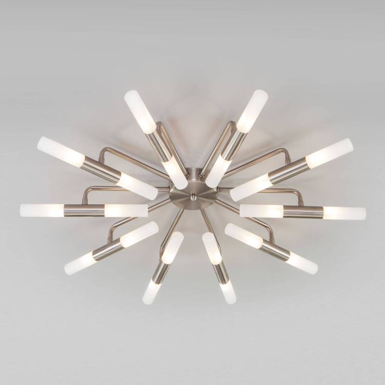 Потолочный светильник Bogates Bastone 347 Smart (551)