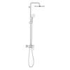 Душевая стойка Grohe Tempesta System 250 26673001