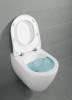Чаша для унитаза подвесного Villeroy&Boch Subway 2.0 5614 R001 фото 7
