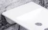 Мыльница Wasserkraft Kammel K-8369white фото 4