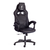 Кресло компьютерное Tetchair Arena 13561 черный/черный карбон