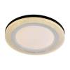 Потолочный светодиодный светильник Profit Light 2162/350 WH+CR RGB фото 4