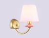 Настенный светильник Ambrella light High Light LH75027 фото 3
