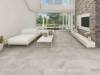 Керамогранит Rondine Group RHS Ardesie J86978 Grey Ret 60x120 фото 3