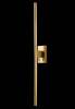 Бра Crystal Lux Largo Ap12W Gold фото 3