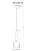 Подвесной светильник MyFar Pierre MR2232-1P фото 2