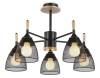 Подвесная люстра Ambrella light Traditional TR8015