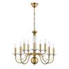 Подвесная люстра Lumion Classi Incanto 8033/10