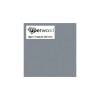 Раковина Uperwood Classic Quartz 291030007 серая матовая, бетон, 80x45 фото 2