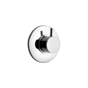 Переключатель потоков Paini Cox 78CR471 хром