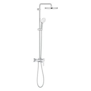 Душевая стойка Grohe Tempesta System 250 26673001
