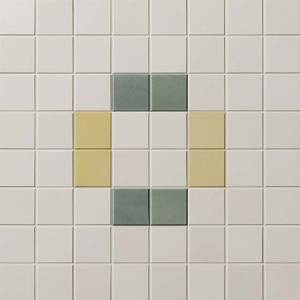 Керамогранит WOW Tesserae 127400 Play Two Fruti 28x28
