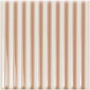 Керамическая плитка WOW Twister 129330 Er Vapor Toffee 12.5x12.5