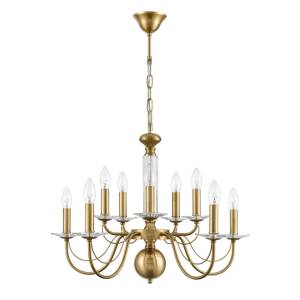 Подвесная люстра Lumion Classi Incanto 8033/10
