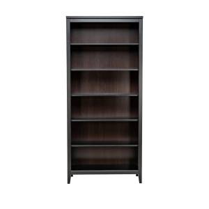 Стеллаж Leset Мира 2500000192968 черный