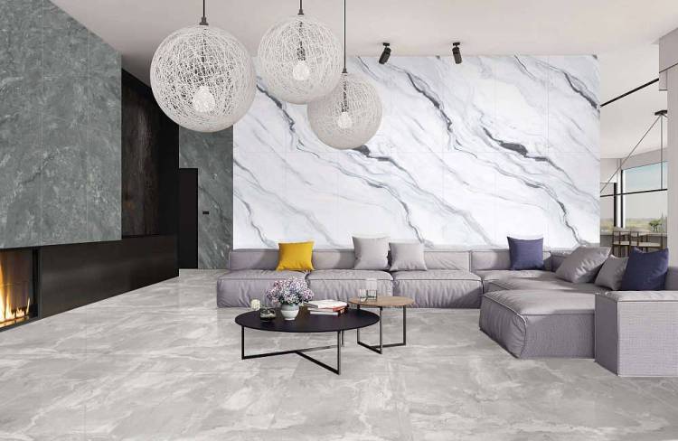 Basconi Home Cemento