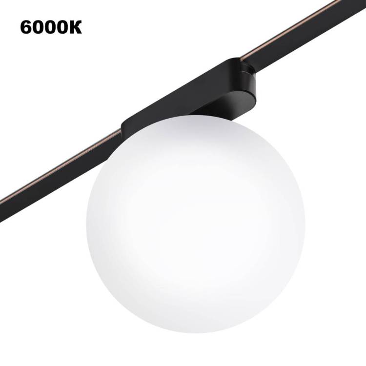 Трековый смарт-светильник Novotech Shino 359478