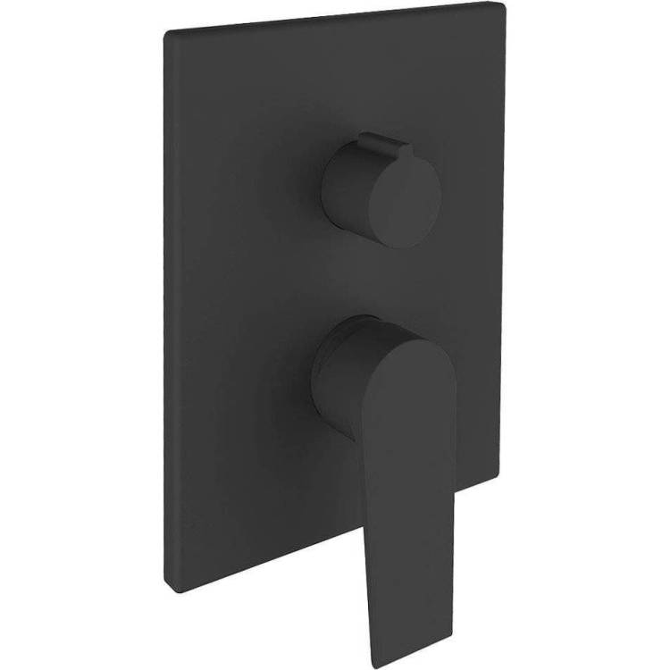 Смеситель для ванны Clever Agora Xtreme 61110