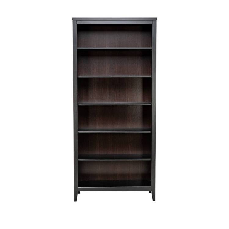 Стеллаж Leset Мира 2500000192968 черный