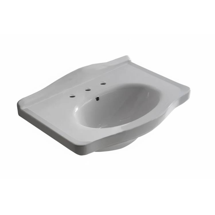 Раковина Galassia Ethos 8432 65 см