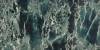 Керамогранит Fioranese Sound of marbles M4718R Verde Intenso matt 74x148