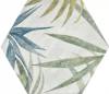 Керамогранит Durstone Six Saona Aruba Blanco 23x27 фото 4