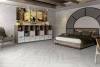 Двухслойная инженерная доска Damy Floor Luxury LUX-A1EV Ванильный 600x120x15 фото 4