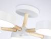 Потолочный светильник Ambrella light Comfort FL4825 фото 3