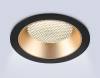 Встраиваемый точечный светильник Ambrella light Techno Spot TN49509 фото 2