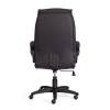 Кресло компьютерное Tetchair Oreon 21157 черный фото 4