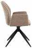 Стул Stool Group Helm OS-2035FK UF920-02 коричневый фото 3