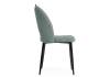 Стул Woodville Barton 15655 oliva/black фото 5