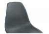 Стул Woodville Eames 1829 PC-015 grey фото 3