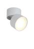 Потолочный светильник Crystal Lux Clt 130Cw Wh фото 3